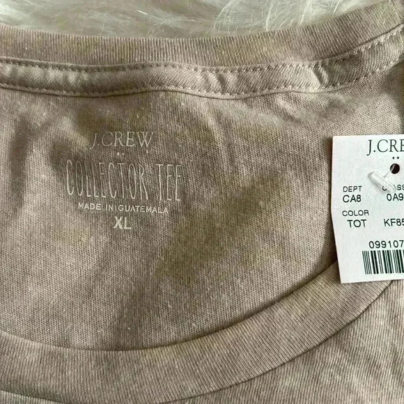 J. Crew Halloween Size XL Dog and Cat Short Sleeve Linen Pants Pajama Set NWT - Picture 2 of 6